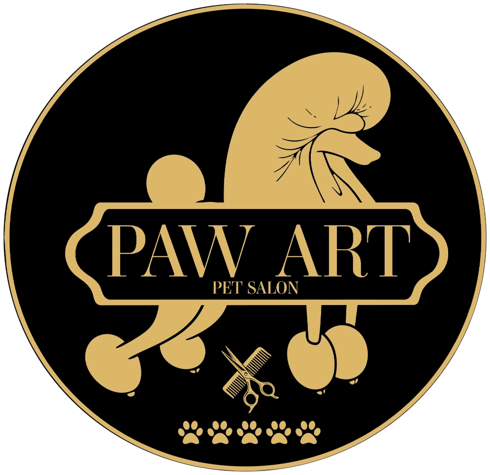 PawArt Pet Salon