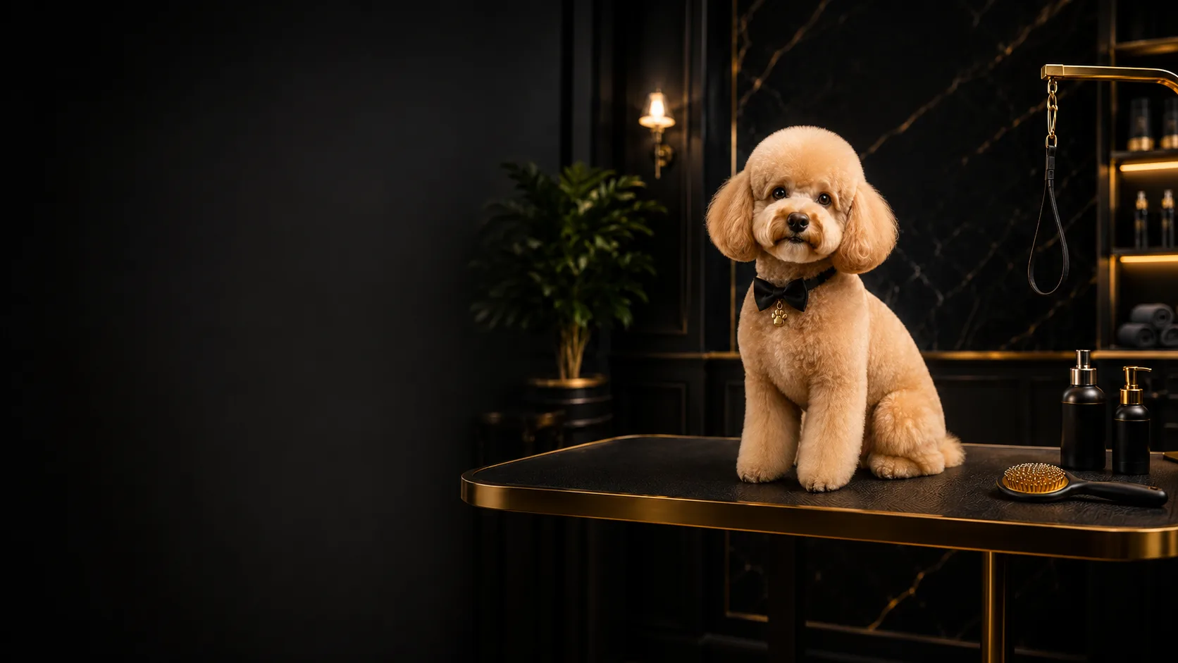 PawArt Pet Salon