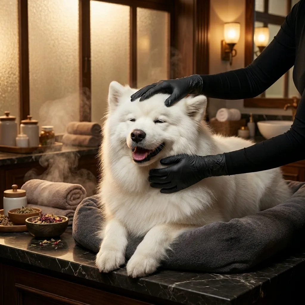 Pet Wellness Programları