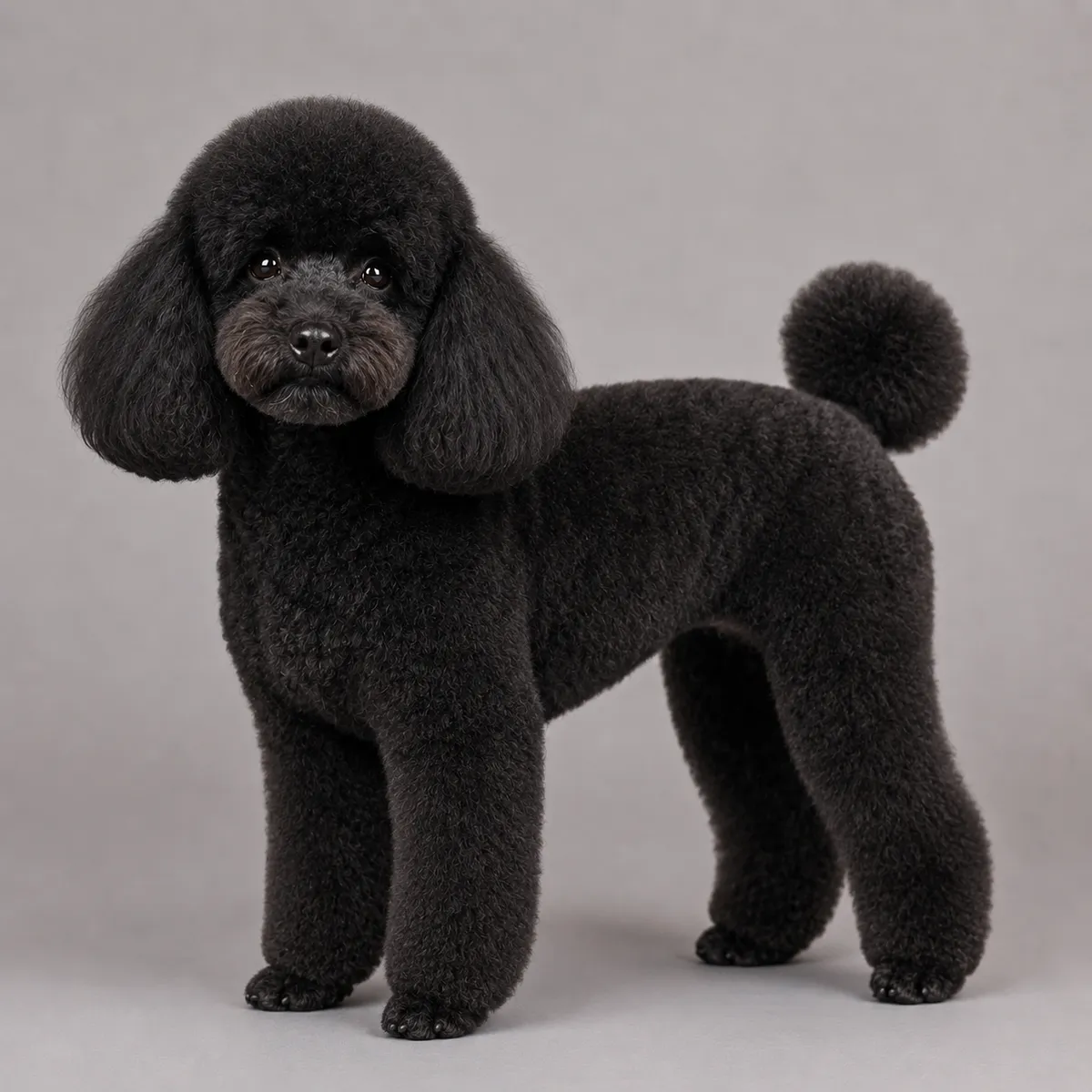 Poodle — Show Clip sonrası